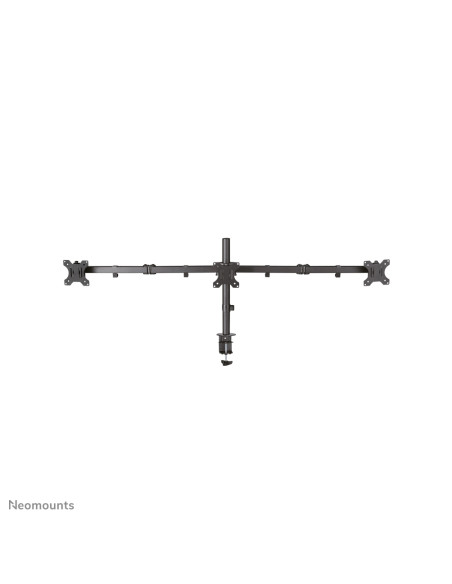 Neomounts FPMA-D550D3BLACK Braccio per monitor 10-27"