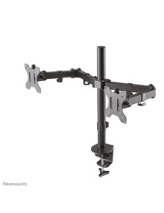 Neomounts FPMA-D550DBLACK Braccio per monitor 10-32" 2