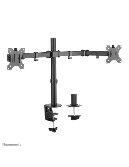 Neomounts FPMA-D550DBLACK Braccio per monitor 10-32"