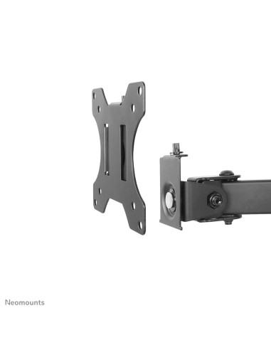 Neomounts FPMA-D550DD3BLACK Supporto per monitor 13-27"