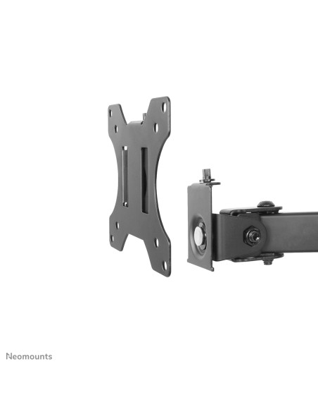 Neomounts FPMA-D550DD3BLACK Supporto per monitor 13-27"