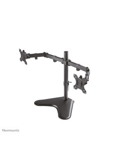 Neomounts FPMA-D550DDBLACK Supporto per monitor 10-32" 2