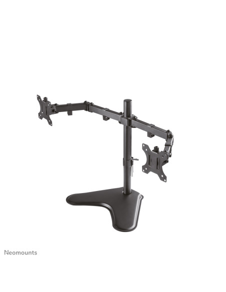 Neomounts FPMA-D550DDBLACK Supporto per monitor 10-32"