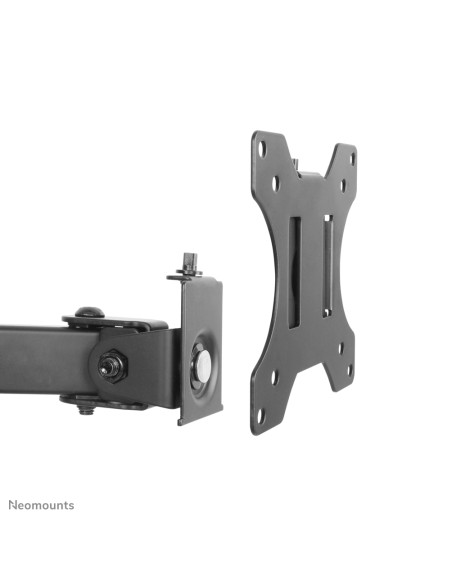 Neomounts FPMA-D550DDBLACK Supporto per monitor 10-32"