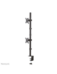 Neomounts FPMA-D550DVBLACK Braccio per monitor 10-32" - installazione verticale 2