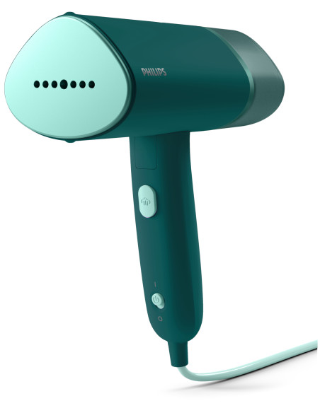 Philips 3000 series STH3020/70, Ferro da stiro verticale a vapore portatile, Stiratrice verticale, 1000W, 120ml