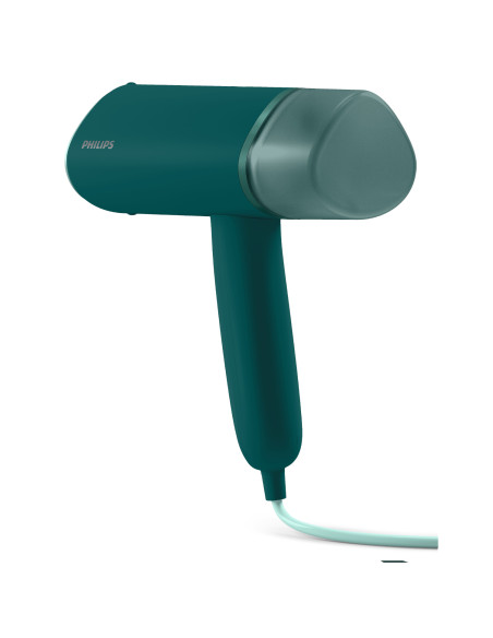 Philips Serie 3000 3000 Series STH3020/70, Ferro da stiro verticale a vapore portatile, Stiratrice verticale, 1000W, 120ml