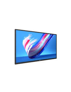 Philips 32BDL3650Q Pannello piatto per segnaletica digitale 81,3 cm (32") LCD Wi-Fi 350 cd/m² Full HD Nero Processore integrato 2