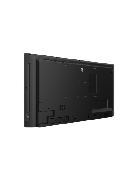 Philips 32BDL3650Q Pannello piatto per segnaletica digitale 81,3 cm (32") LCD Wi-Fi 350 cd/m² Full HD Nero Processore integrato