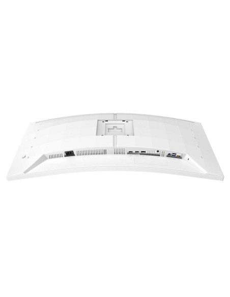 Philips 34M2C5501A/00 Monitor PC 86,4 cm (34") 3440 x 1440 Pixel Wide Quad HD LCD Bianco