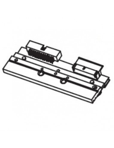 KIT PRINTHEAD 300DPI 105SLPLUS