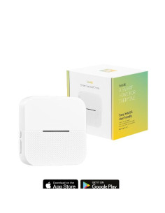 HOMBLI SMART DOORBELL ADD-ON