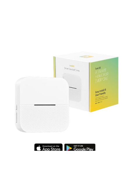 HOMBLI SMART DOORBELL ADD-ON