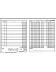 CF10 REGISTRO FATTURE