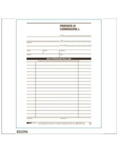 CF10BLOCCO COPIA COMMISS 50X2RIC