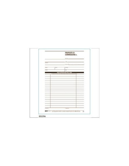 CF10BLOCCO COPIA COMMISS 50X2RIC