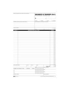 CF10BLOCCO DDT 33X3 AUTORICALCANTE