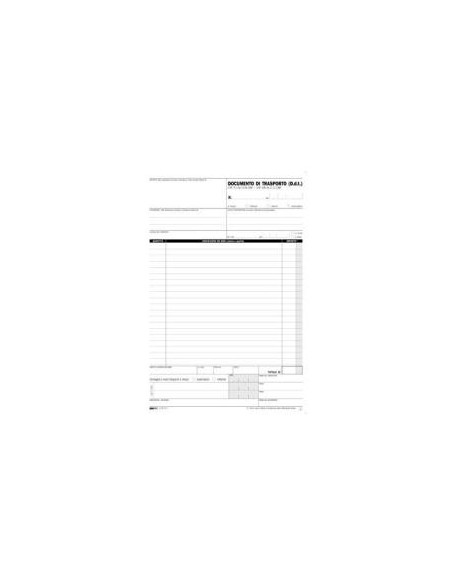 CF10BLOCCO DDT 50X2 AUTORICALCANTE