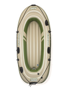 Bestway 65051 barca gonfiabile 2 persona(e) Viaggio/Svago Gommone