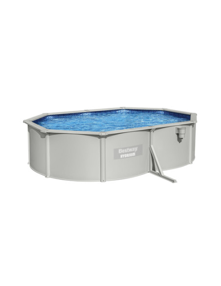 Bestway Hydrium Piscina ovale 500x 360x120 cm