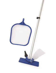 Bestway 58013 accessorio per piscina Kit di manutenzione 2