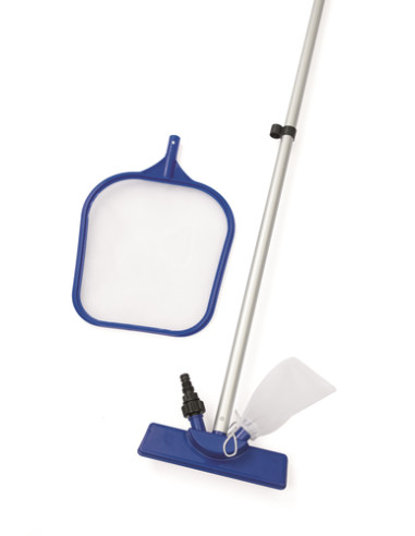 Bestway 58013 accessorio per piscina Kit di manutenzione
