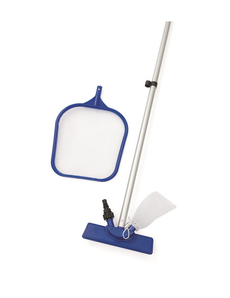 Bestway 58013 accessorio per piscina Kit di manutenzione
