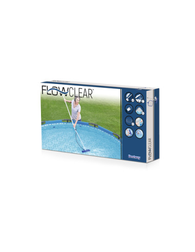 Bestway 58013 accessorio per piscina Kit di manutenzione
