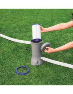 Bestway 58093 accessorio per piscina Cartuccia per pompa filtrante 2