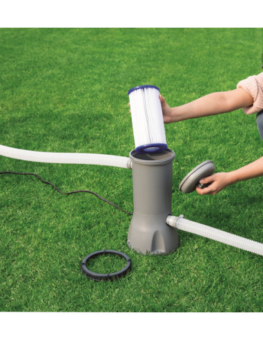 Bestway 58093 accessorio per piscina Cartuccia per pompa filtrante