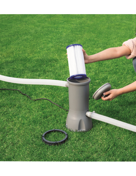Bestway 58093 accessorio per piscina Cartuccia per pompa filtrante