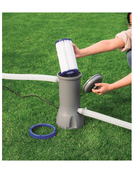 Bestway 58093 accessorio per piscina Cartuccia per pompa filtrante