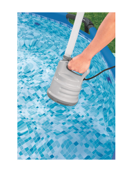 Bestway 58230 accessorio per piscina Pompa per filtro della cartuccia