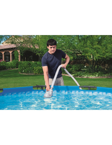 Bestway 58230 accessorio per piscina Pompa per filtro della cartuccia