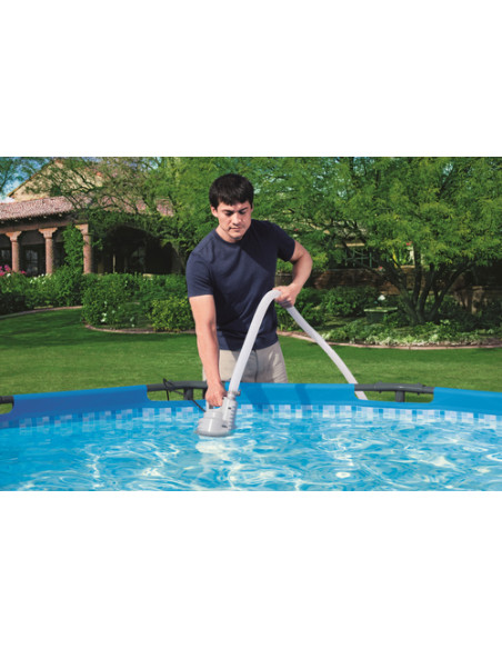 Bestway 58230 accessorio per piscina Pompa per filtro della cartuccia
