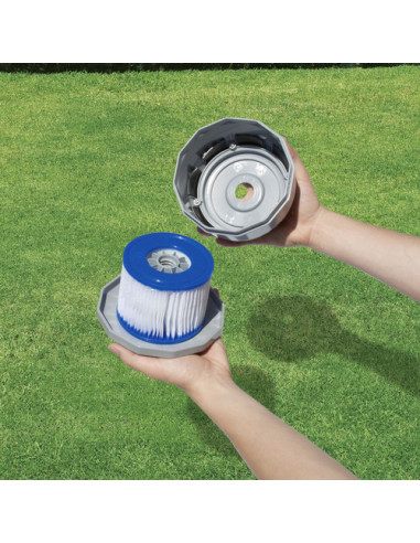 Bestway 60311 accessorio per piscina Cartuccia filtrante