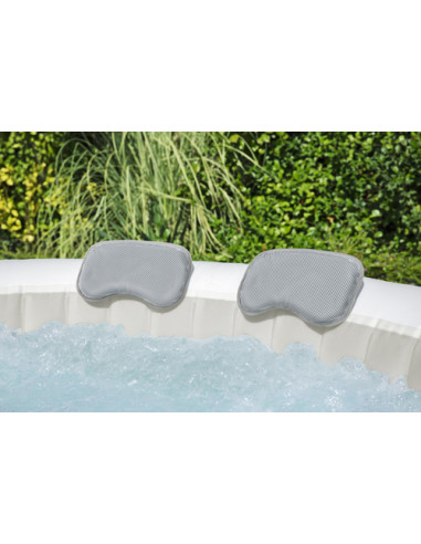 Bestway 60316 cuscino per bagno e spa