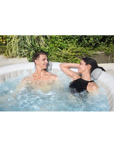 Bestway 60316 cuscino per bagno e spa