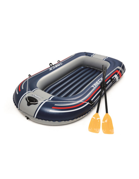 Bestway 61083 barca gonfiabile 2 persona(e) Viaggio/Svago Gommone