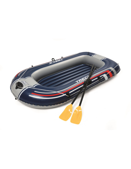 Bestway 61083 barca gonfiabile 2 persona(e) Viaggio/Svago Gommone