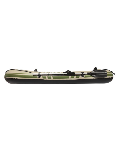 Bestway 65051 barca gonfiabile 2 persona(e) Viaggio/Svago Gommone
