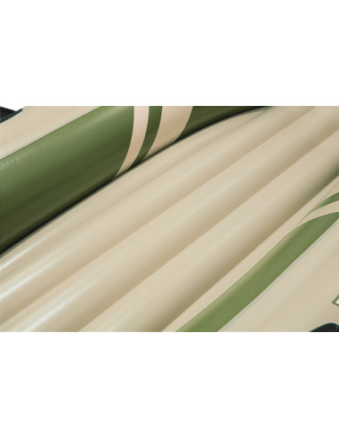 Bestway 65051 barca gonfiabile 2 persona(e) Viaggio/Svago Gommone