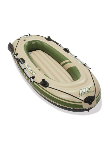 Bestway 65051 barca gonfiabile 2 persona(e) Viaggio/Svago Gommone