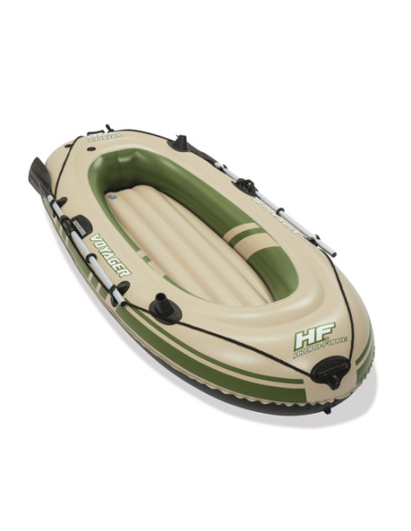Bestway 65051 barca gonfiabile 2 persona(e) Viaggio/Svago Gommone