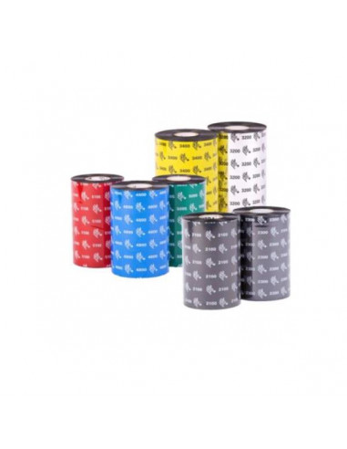 RIBBON 2300 WAX 156MM