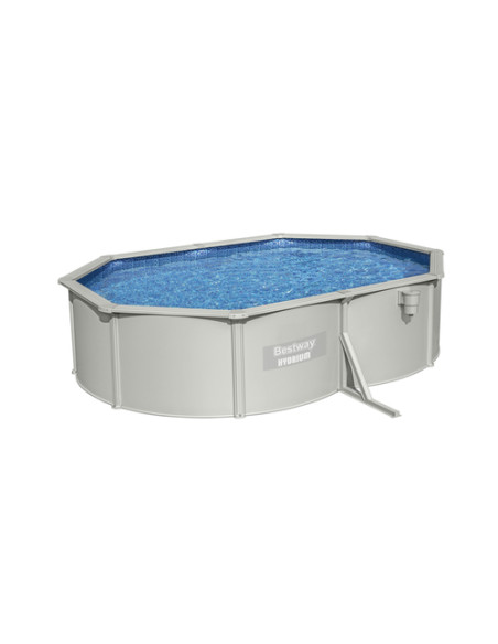 Bestway Hydrium Piscina ovale 500x 360x120 cm