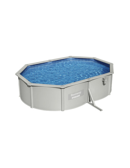 Bestway Hydrium Piscina ovale 500x 360x120 cm