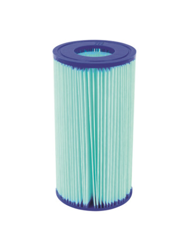 Bestway Levant Piscina power steel ovale, cm. 549x274x122