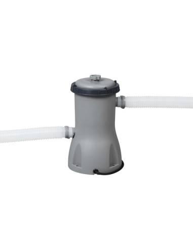 Bestway Steel Pro 56438 piscina fuori terra Piscina con bordi Piscina rotonda 16015 L Blu