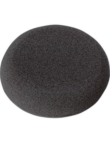 POLY Cuscinetto auricolare in schiuma EncorePro HW530/540 (1 pezzo)
